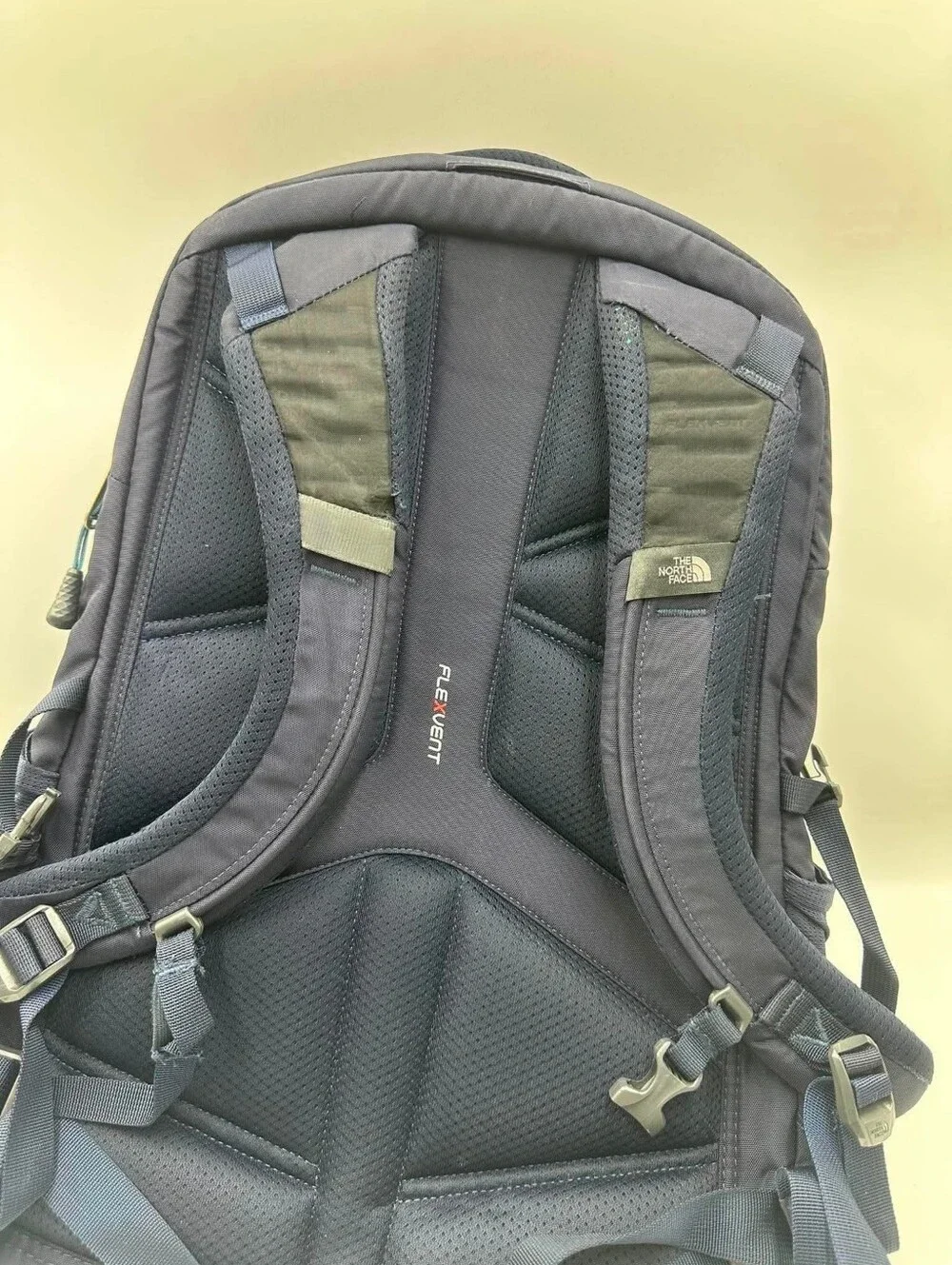 The North Face sturdy daily